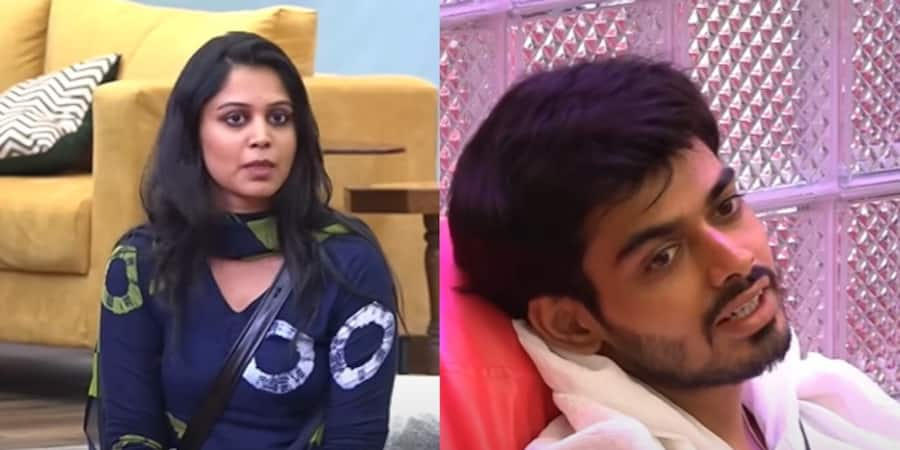 Bigg Boss Telugu season 8 live updates day 25: Yashmi shocking comments on Manikanta dtr