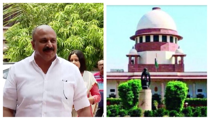 Supreme Court grants extension for Malayalam actor Siddique's interim anticipatory bail in rape case dmn