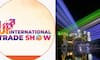 UP International Trade Show 2024: Experience a spectacular laser show on September 27-28 in Noida