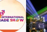 UP International Trade Show 2024: Experience a spectacular laser show on September 27-28 in Noida iwh