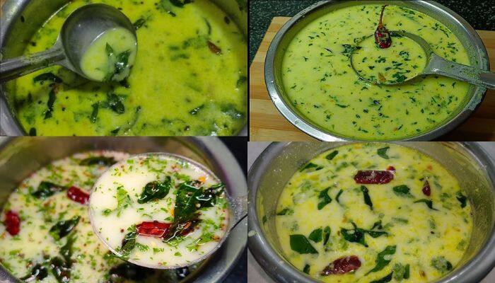 How to make majjige huli in north karnataka style mrq