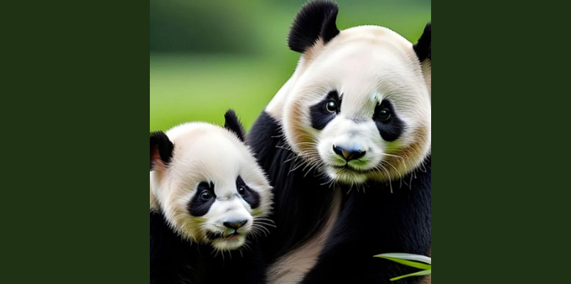 Hefty Debts Zoo in Finland To Return Giant Pandas Lumi and Pyry To China After Spending Rs 88 Crore