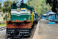 Slowest train in India Exploring Indias Nilgiri mountain railway that meanders through majestic landscapes iwh