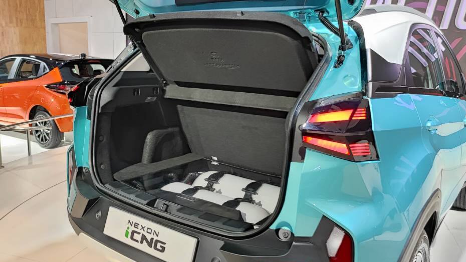 CNG car sales surge 35% in 2024, outpacing petrol and diesel variants