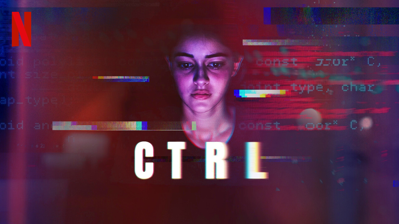 CTRL Trailer: Ananya Panday use AI Takes Control 