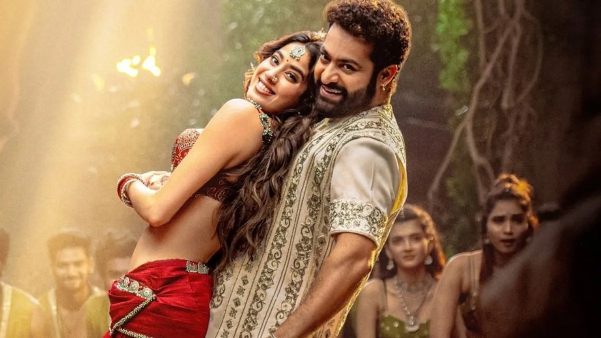 Devara REVIEW: HIT or FLOP? Is Jr NTR, Janhvi Kapoor's film worth the hype? Read this RBA