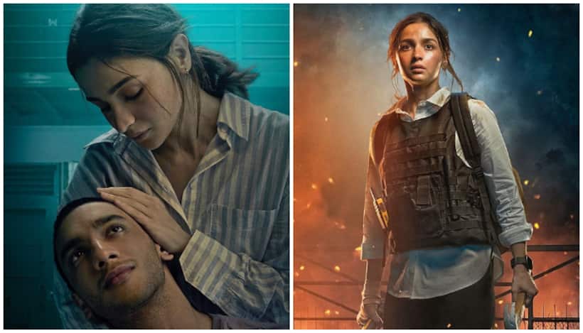 Jigra trailer: Alia Bhatt on a daring mission to save brother Vedang Raina [WATCH]