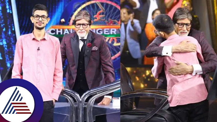 Chander Prakash becomes seasons first crorepati in Kaun Banega Crorepati who undergone 7 Surgery suc 