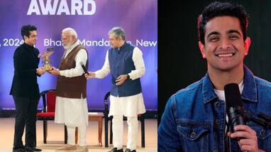 Meet YouTuber Ranveer Allahbadia battles with alcohol and net worth san Meet YouTuber Ranveer Allahbadia battles with alcohol and net worth san