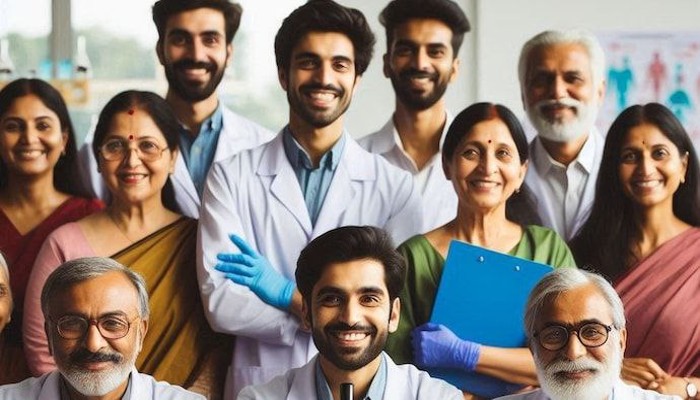 Record-breaking! Over 5,300 Indian scientists feature in world's top 2% rankings by Stanford shk