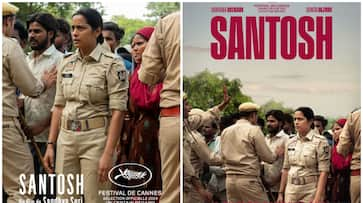 Hindi film Santosh directed by Sandhya Suri is UKs official entry for Oscars 2025 iwh