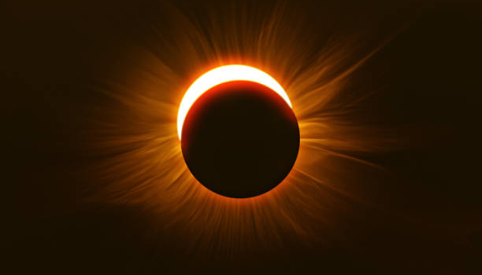 solar eclipse 2024 date time in India and effect on all 12 zodiac sign from Aries to Pisces suh