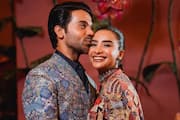 Patralekhaa found Rajkummar Rao 'Creepy' and 'Scary' during their first meeting RTM