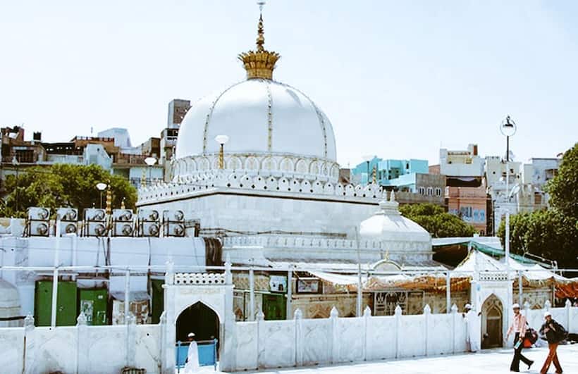 'Declare Ajmer Dargah as Sankatmochan Mahadev Temple': Hindu Sena files case, sparks row (WATCH)