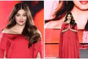 Aishwarya Rai's weight gain: Fans concerned about Actress's health amid divorce rumors with Abhishek Bachchan RBA