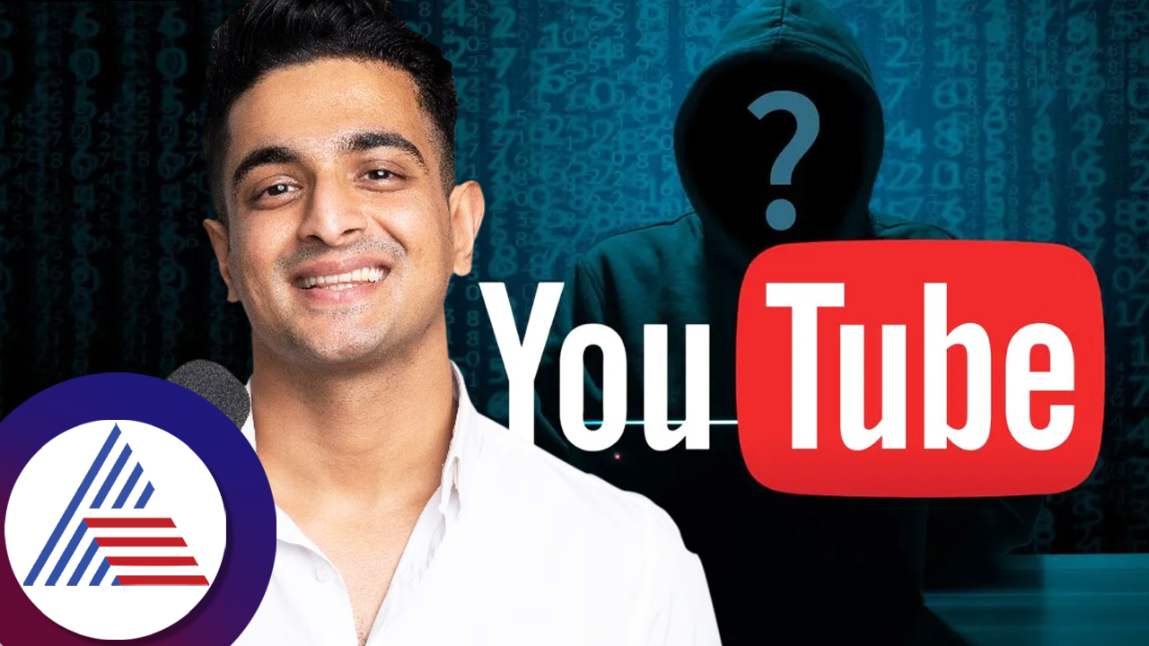 Ranveer Allahbadia  youtube channel hacked roo