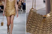 Rs 2.32 crore! World's most expensive gold handbag debuts at Paris Fashion Week RTM 