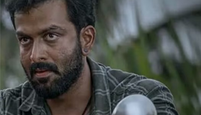 Actor Prithvirajs Vilayath Buddha film release update hrk