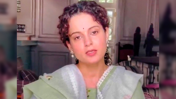 kangana ranaut controversial statements create problems for bjp gow