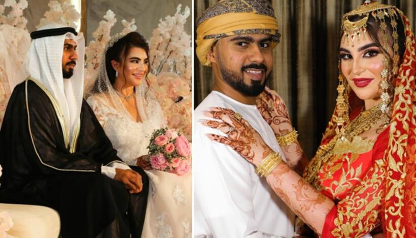 Dubai man gifts wife private island worth Rs 418 Crore so she could wear bikini 