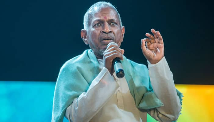 Ilayaraja used the same tune for 6 super hit songs mma