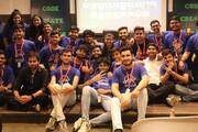 Hack The Mountains 5.0 Unleashes Innovation at Gujarat's Marwadi University 