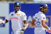 cricket Sri Lanka vs New Zealand 2nd Test: Dinesh Chandimal hits ton as hosts dominate Day 1 scr