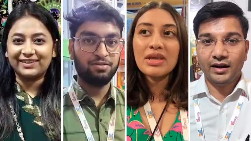 UP International Trade Show 2024: Connecting local entrepreneurs with global markets and opportunities