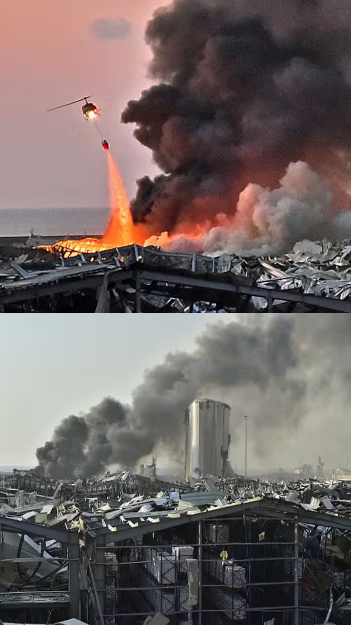 israel killed hezbollah drone chief muhammad Hossein sarur