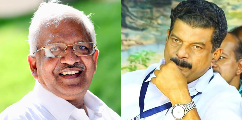 cpm leader P Jayarajan against pv anvar mla-s allegations against chief minister pinarayi Vijayan