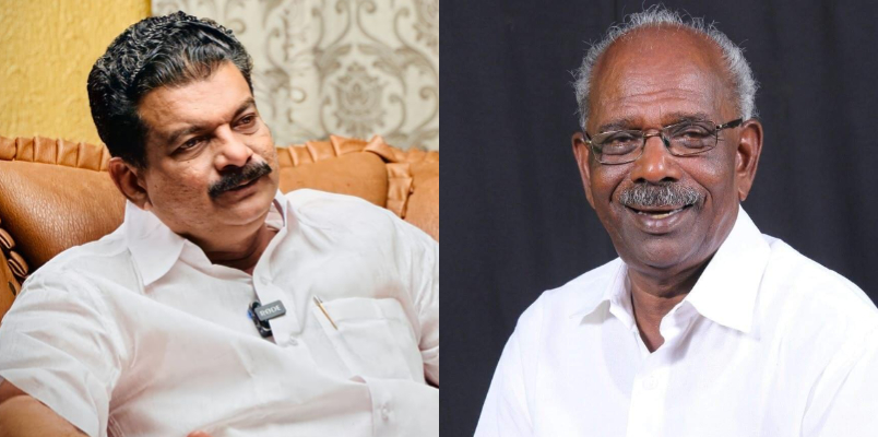 cpm leader mm mani mla against pv anvar mla-s allegations against chief minister pinarayi Vijayan