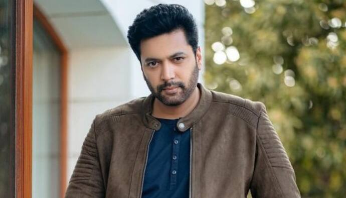 జయం రవి విడాకుల కేసు