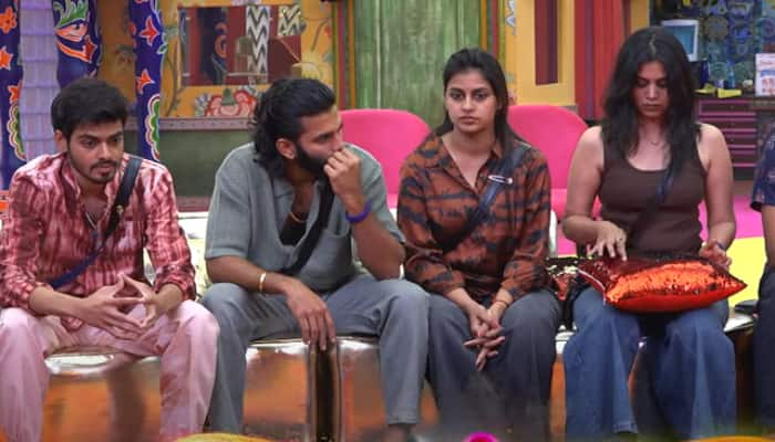 Bigg Boss Telugu 8 Wild Card Entry Twist possible to  Enter  9 Contestants gow