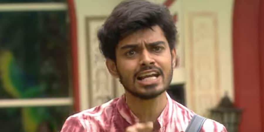 bigg boss telugu 8 live updates day 42 naga manikanta playing game with script ? 