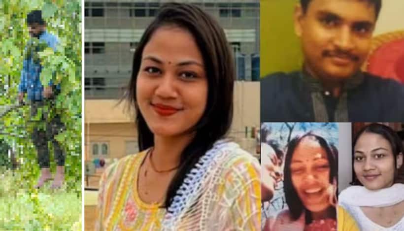Bengaluru murder: Mukti confesses to killing in death note, brother alleges Mahalakshmi extorted money; Read