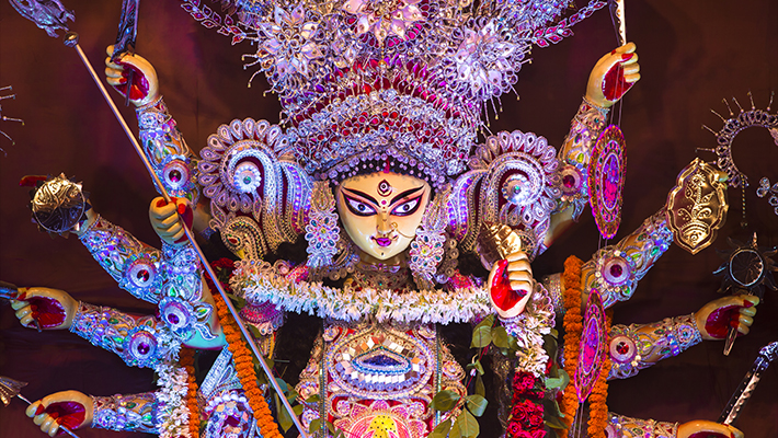 Navratri 2024 Day 2 Know colour, shubh muhurat, bhog of Mata