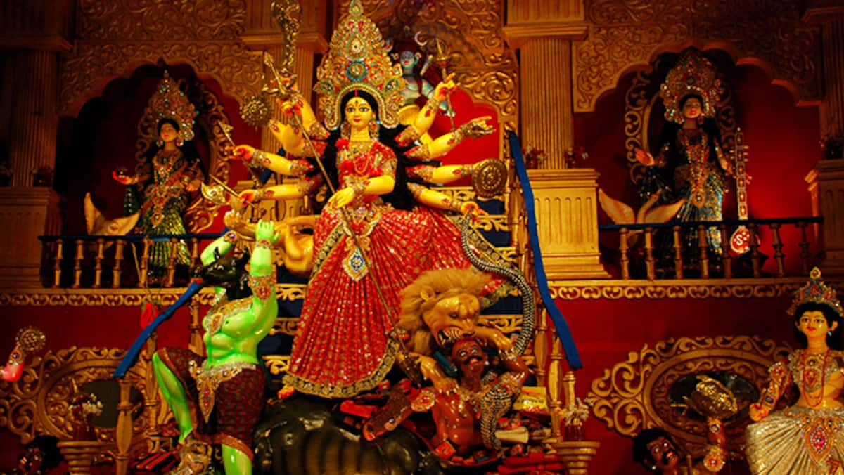 Navratri 2024 Start Date, Kalash Sthapana Muhurat, Puja Vidhi