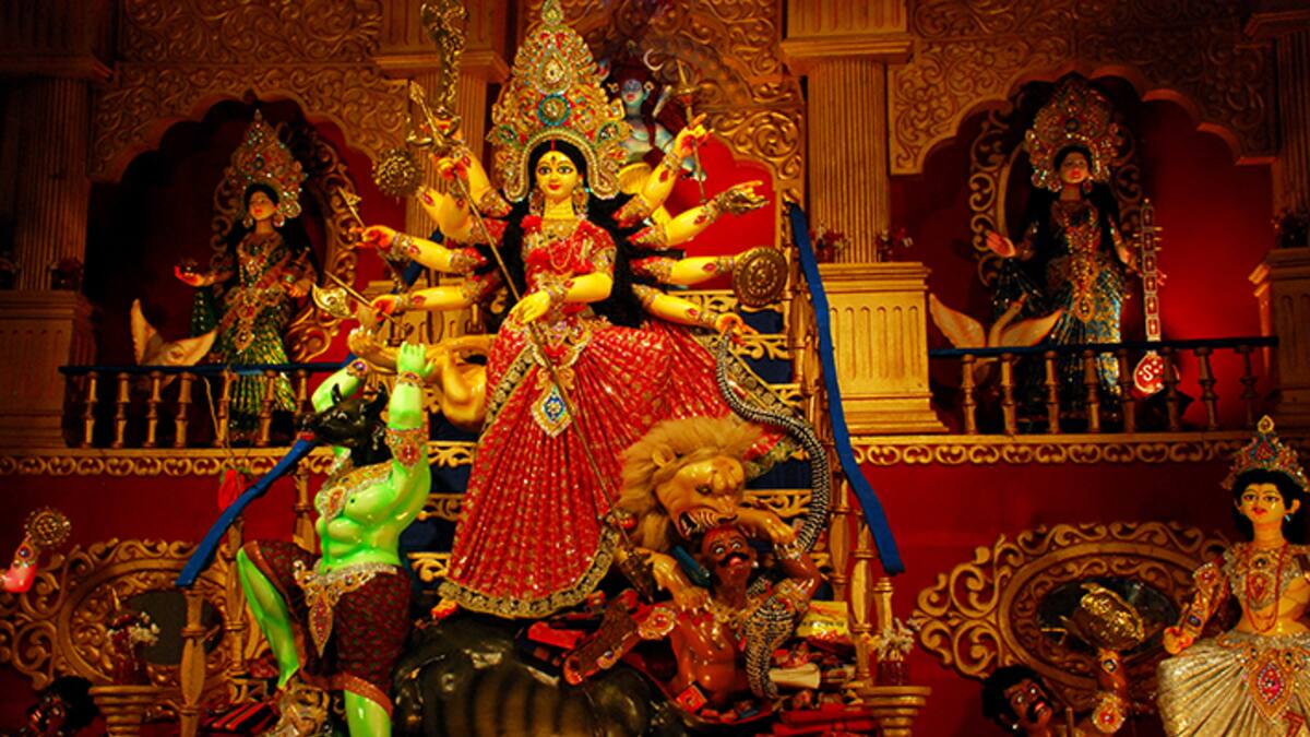 Navratri 2024: 5 auspicious things to buys THIS Durga Puja to attract wealth and prosperity- Asianet Newsable