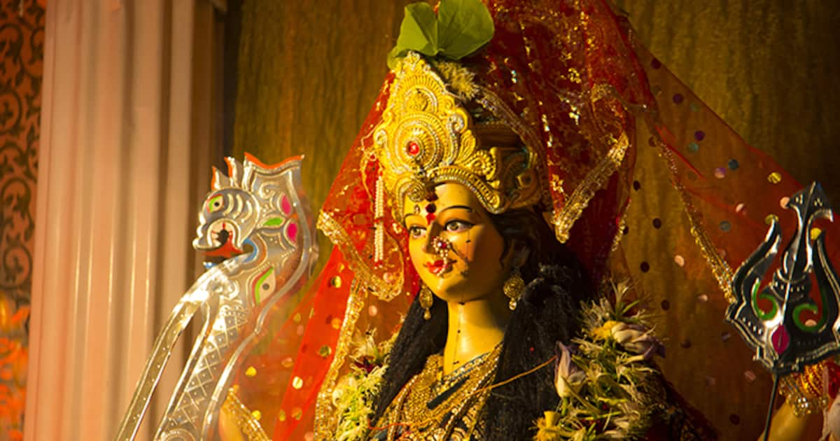 Start Of Navratri 2024 Lanae Miranda