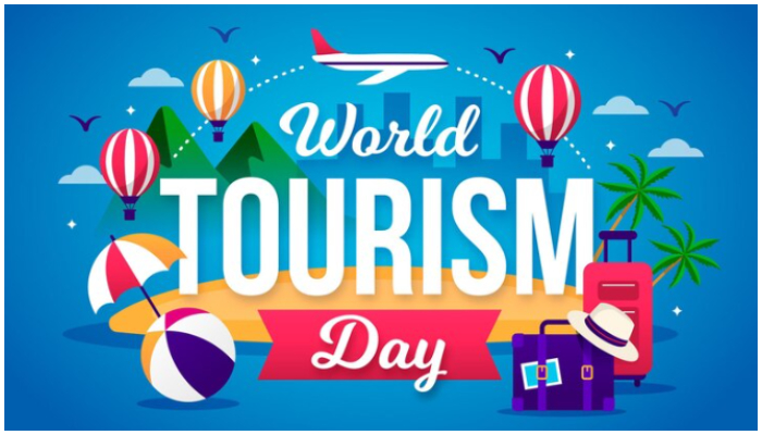 World Tourism Day 2024: Know history, significance, theme  NTI