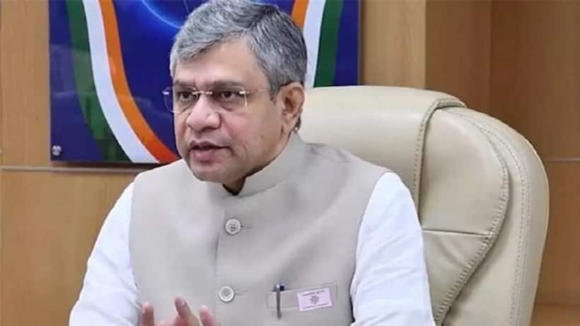 Ashwini Vaishnaw announces 50 Namo Bharat, 200 Vande Bharat trains; Rs 3042 cr for Kerala's rail development