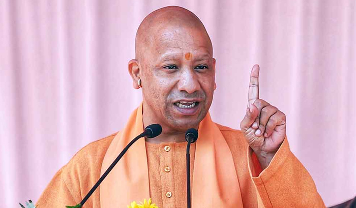 Yogi government Introduces 'e-Court' for Industrial Disputes tvk