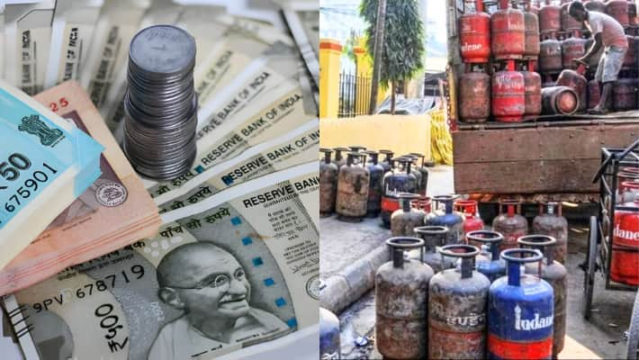 From LPG, PPF to credit card, these five major guidelines will be changed from October 1-rag