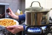 Microwaving Vs Cooking: Which Is Healthier in tamil ? Rya 