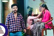 Amrutadhare Malli got consciousness Apologizing to Bhumika will she tell about Jaidev suc