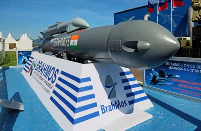 India ships second battery of BrahMos cruise missile to the Philippines