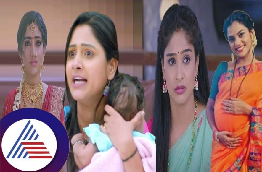 There is more abortions than healthy delivery  in Zee kannada serials pav