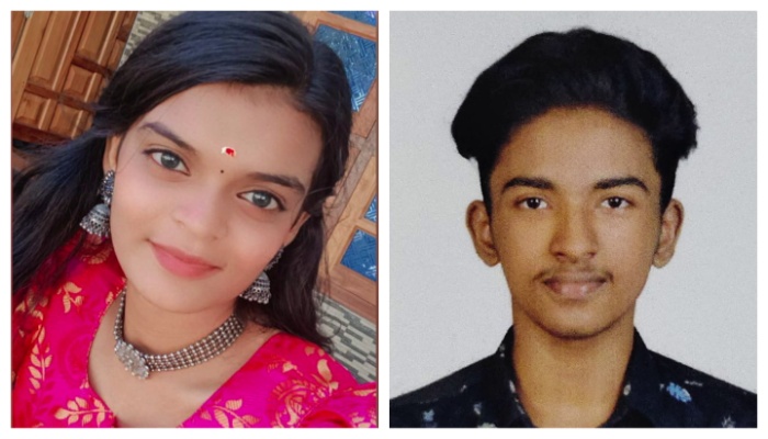 Students who went missing from Kollam were found dead in Shastamkota lake