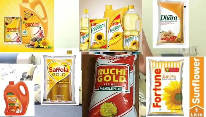 Karnataka govt hikes price of cooking oil amid festive season; 20% rise in 10 days