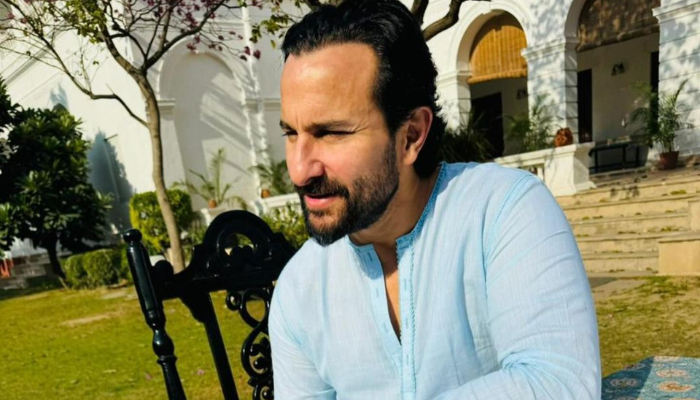 Saif Ali Khan to turn Pataudi Palace into a museum? Says, 'My father is buried there...' RTM